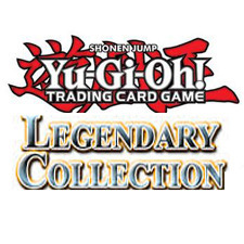 Legendary collection